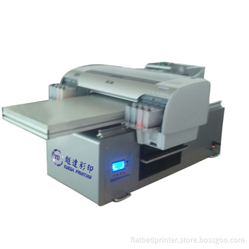 A2-YD-4880 small size wood printer